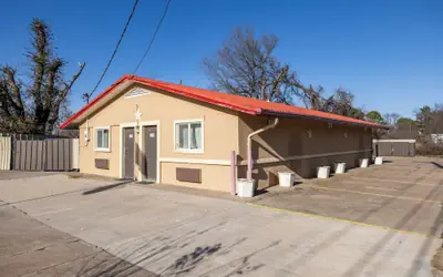 Western Inn by Capital O Cleburne TX