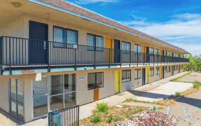 Gazelle Stay By Hotel O Socorro