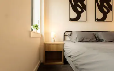 Above The Roots - Escape