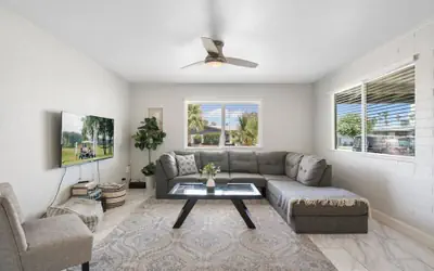 Chic Scottsdale Apt 1 Fashionsquareoldtown4plex