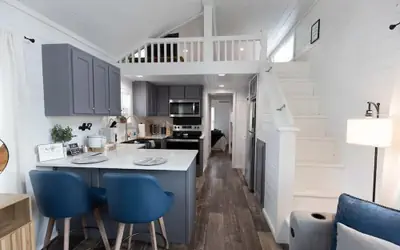 Adam & Shirley's Place 109