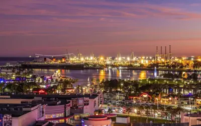 @ Marbella Lane - Panoramic Splendid Ocean Views!