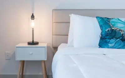 Lovely 2-bedroom-free Parking