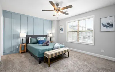 Unit #801 Peachers Place Townhomes