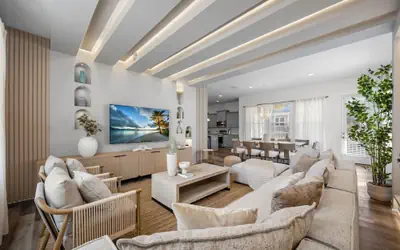 Dream Home Steps From Emerald Beach Santa Rosa