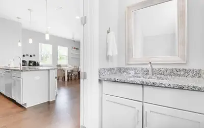 Cabin by the Sea - 3bdr - Pool Walk 2 Beach