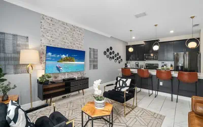 Super Swank - Aesthetic Designs Amenities