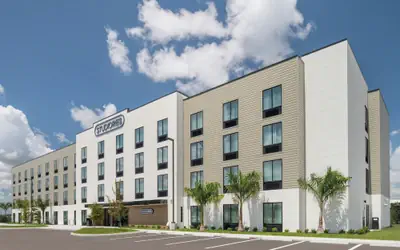 Studiores By Marriott Denver Tech Center