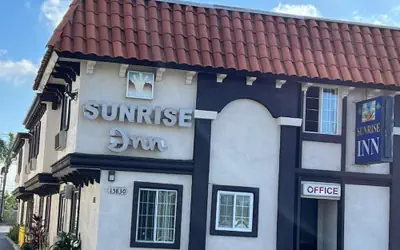 Sunrise inn