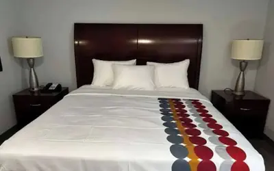 Clemmons inn & suites