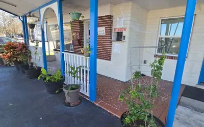 Holiday Motel Ocala Downtown I-75