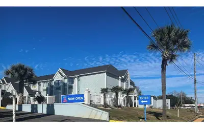 Studio 6 – Mobile, AL