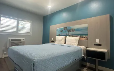 Playa Inn Motel - Long Beach - LA