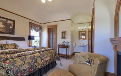 The Charles Napa Downtown