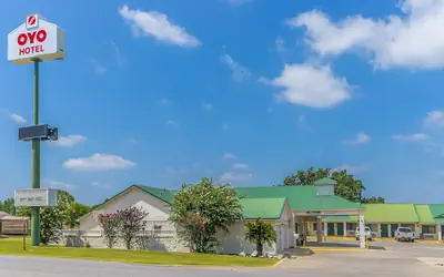 OYO Hotel Yoakum West