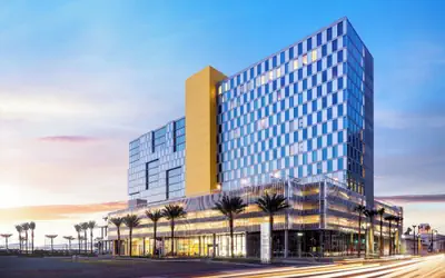 Springhill Suites San Diego Downtown/Bayfront
