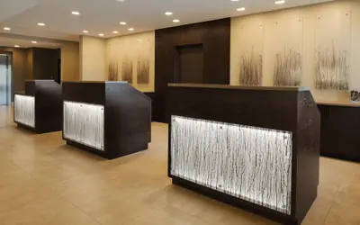 Holiday Inn Chicago - Schaumburg by IHG