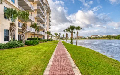 Carillon Beach Inn by Vacasa