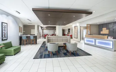 Holiday Inn Express & Suites Great Bend by IHG