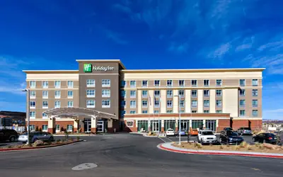 Holiday Inn St. George Conv Ctr by IHG