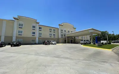 Quality Inn & Suites Ardmore