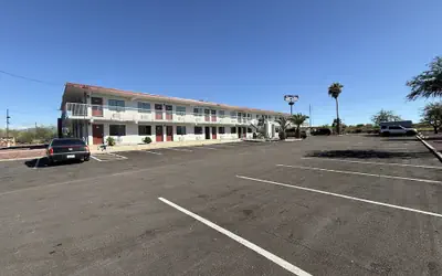 Red Roof Inn Tucson – Vail