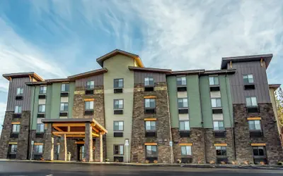 My Place Hotel - Bend, OR
