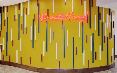 Hotel Indigo Austin Downtown - University by IHG