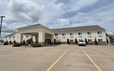 SureStay Studio By Best Western El Dorado