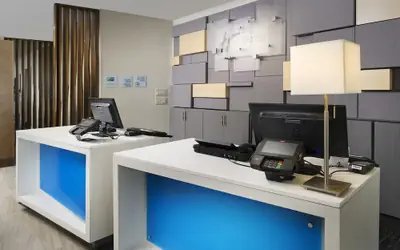 Holiday Inn Express & Suites New Braunfels by IHG