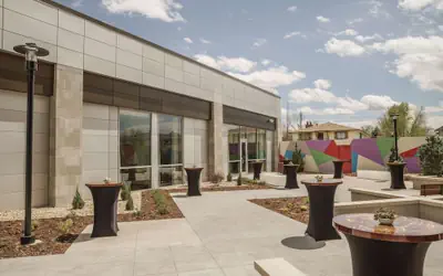 Hyatt Regency Aurora-Denver Conference Center