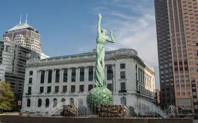 Holiday Inn Cleveland Clinic by IHG