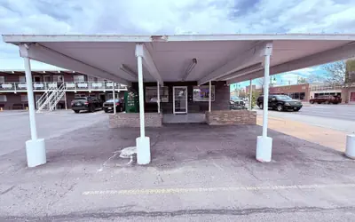 Tomahawk Motor Lodge By OYO Riverton US-26