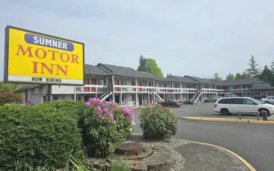 Sumner Motor Inn