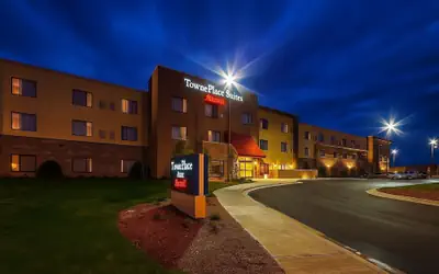 TownePlace Suites Hattiesburg