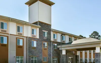 Wingate by Wyndham Jonesboro/Hodge