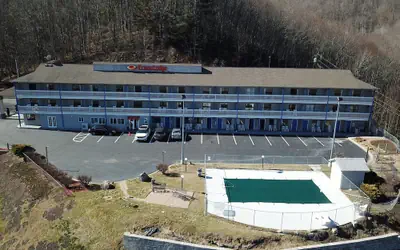 Econo Lodge Waynesville