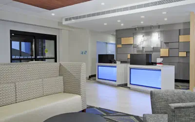 Holiday Inn Express Jasper by IHG