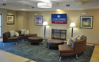 Candlewood Suites Bay City by IHG