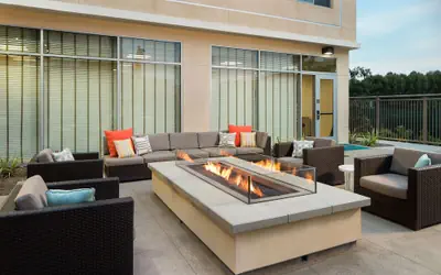 Homewood Suites by Hilton Aliso Viejo - Laguna Beach