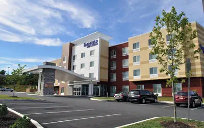 Fairfield Inn & Suites Stroudsburg Bartonsville / Poconos
