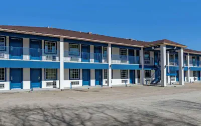 Rodeway Inn Caldwell