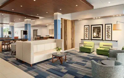 Holiday Inn Express & Suites Duluth North - Miller Hill by IHG