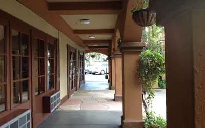 MainStay Suites John Wayne Airport by Choice Hotels