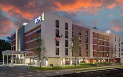 Home2 Suites by Hilton Gainesville Medical Center