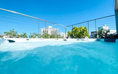 The Wave Hotel Condado