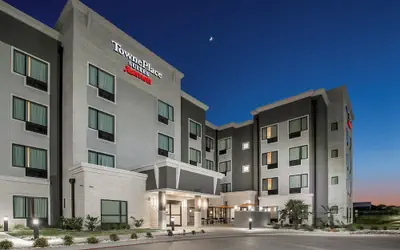 TownePlace Suites by Marriott Waco South