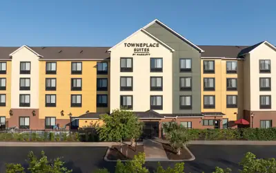 Towneplace Suites Columbia Northwest/Harbison