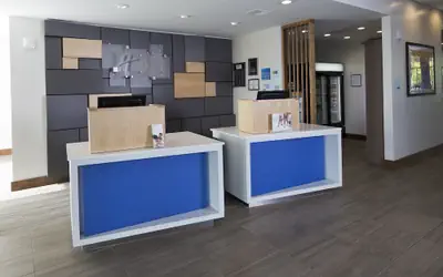 Holiday Inn Express & Suites Alpena - Downtown by IHG