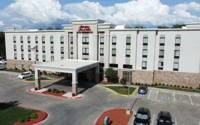 Hampton Inn & Suites Ardmore